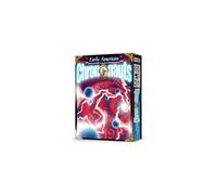 Looney Labs Primi Crononauti Americani