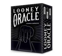 Looney Oracle - Un giocattolo decisionale