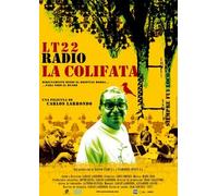 Looney Radio ( LT 22 Radio La Colifata ) ( Radio La Colifata ) [DVD]