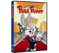 Looney toons, le meilleure de bugs bunny