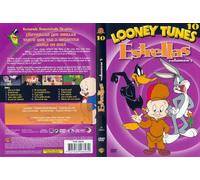Looney Tunes 10 Estrellas Vol. 3 [Import espagnol]