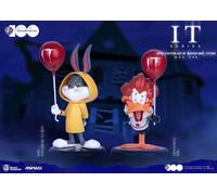 Beast Kingdom Toys Mini Egg Attack Series Figures: It Looney Tunes Blu