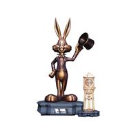 Looney Tunes 100th Warner Bros Anniversary Master Craft Bugs Bunny BEAST KINGDOM