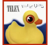 Telex Looney Tunes (Vinyl LP) 12" Remastered Album