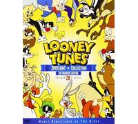 Looney Tunes: 28 Cartoon Classics (Premiere Edition)