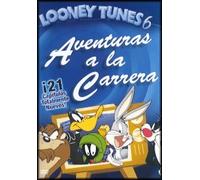 Looney Tunes 6 Aventuras A La Carrera [Import espagnol]