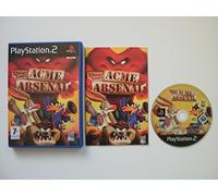 Looney Tunes: Acme Arsenal (PlayStation 2) [Edizione: Regno Unito]