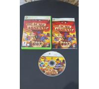 LOONEY TUNES: ACME ARSENAL (XBOX 360)