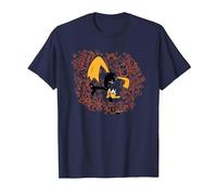 Looney Tunes Acme Doodles Daffy Duck Maglietta