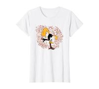 Looney Tunes Acme Doodles Daffy Duck Maglietta