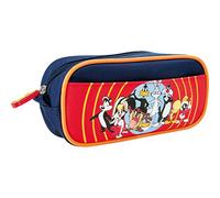 Looney Tunes Active Borsello per Sport, Multicolore