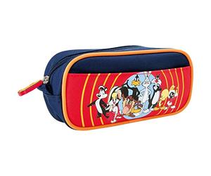 Looney Tunes Active Borsello per Sport, Multicolore
