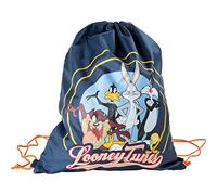 Looney Tunes Active Sacca, Multicolore