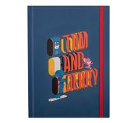 Looney Tunes Agenda Tom E Jerry Cinereplicas