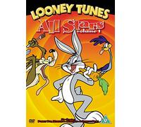 Looney Tunes All Stars Collect - Looney Tunes All Stars Collection 1 [Edizione: Regno Unito] [Edizione: Regno Unito]