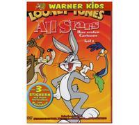 Looney Tunes - All Stars Collection 1 - Warner Kids Edition