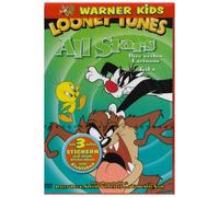 Looney Tunes - All Stars Collection 2 - Warner Kids Edition
