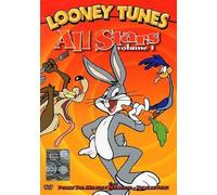 Looney Tunes - All stars Volume 01