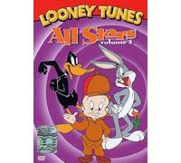 Looney Tunes - All stars Volume 03