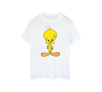 Looney Tunes Angry Maglietta Titti Uomo (BI669)