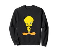 Looney Tunes Angry Tweety Felpa