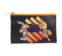 LOONEY TUNES Astuccio rettangolare Bugs & Lola Space Jam