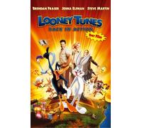 Looney Tunes - Back in Action