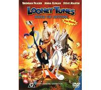 Looney Tunes: Back in Action