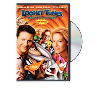 Looney Tunes: Back in Action