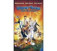 LOONEY TUNES-BACK IN ACTION-IL FILM