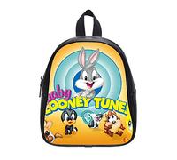 Looney Tunes Bag-Zaino per la scuola, L "