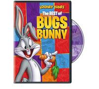Looney Tunes-Best of Bugs Bunny