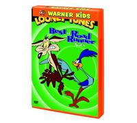 Looney Tunes - Best of Road Runner Teil 1 - Warner Kids Edition