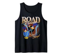 Looney Tunes Bootleg Road Runner Canotta