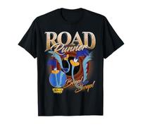 Looney Tunes Bootleg Road Runner Maglietta