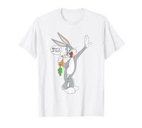 Looney Tunes Bug Bunny What's Up Doc Maglietta