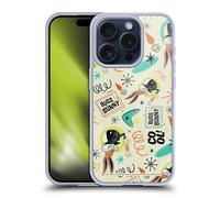 LOONEY TUNES BUGS BUNNY CUSTODIA COVER MORBIDA IN GEL PER APPLE iPHONE TELEFONI