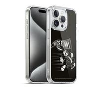 LOONEY TUNES BUGS BUNNY CUSTODIA COVER MORBIDA IN GEL PER APPLE iPHONE TELEFONI