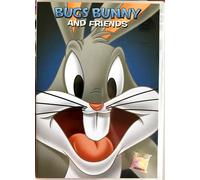 Looney Tunes: Bugs Bunny e i suoi amici (13 capitoli) ~ DVD ~