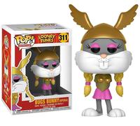 Looney Tunes Bugs Bunny Opera 3.75" Pop Vinyl Figure Funko 311 Pop Animation