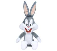 Play by Play Peluche Looney Tunes Sitting Qualità Super Soft 25/38 cm Silvestro