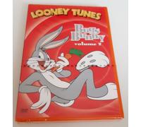 LOONEY TUNES Bugs Bunny volume 2 - DVD ITA NUOVO in italiano WARNER