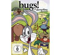 Looney Tunes - Bugs! - Staffel 1.1