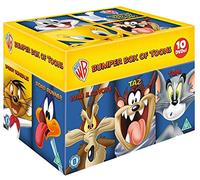 Looney Tunes by Various(2011-10-24)