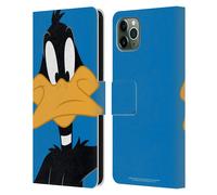 LOONEY TUNES CARATTERI CUSTODIA COVER A PORTAFOGLIO PER APPLE iPHONE TELEFONI