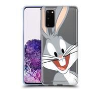 LOONEY TUNES CARATTERI CUSTODIA COVER MORBIDA IN GEL PER SAMSUNG TELEFONI 1