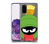 LOONEY TUNES CARATTERI CUSTODIA COVER MORBIDA IN GEL PER SAMSUNG TELEFONI 1