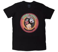 Looney Tunes Cartoons ufficiale Uomo maglietta unisex