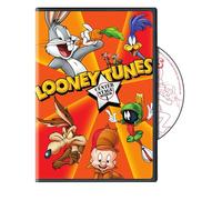 Looney Tunes Center Stage V01