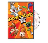 Looney Tunes Center Stage Vol. 1 (DVD) Various